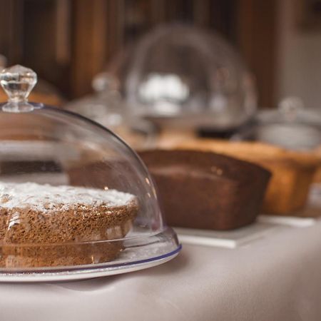 Hotel Cantalodole Magione Bagian luar foto