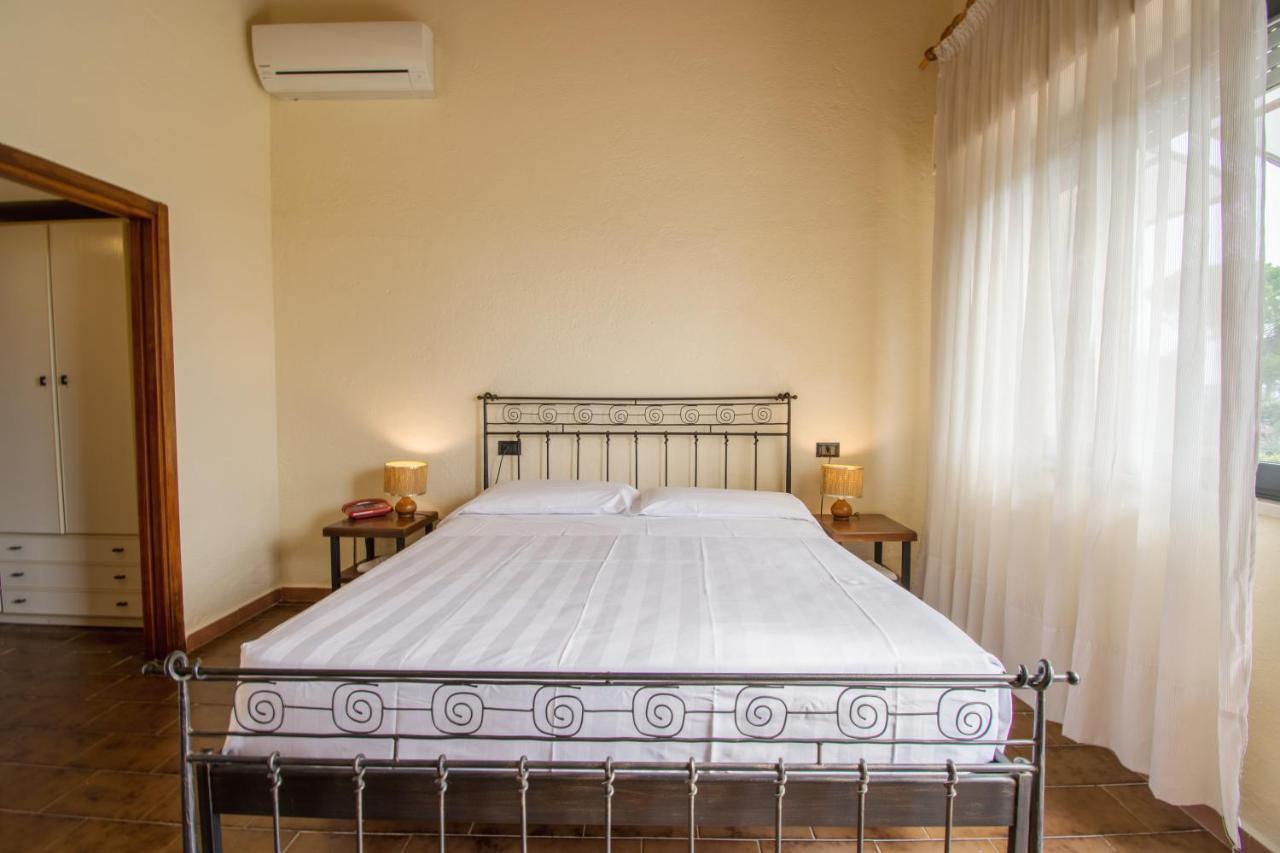 Hotel Cantalodole Magione Bagian luar foto