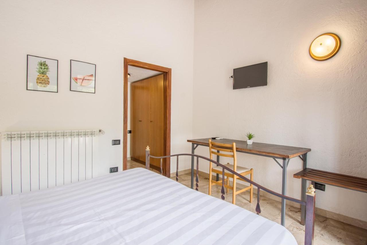 Hotel Cantalodole Magione Bagian luar foto
