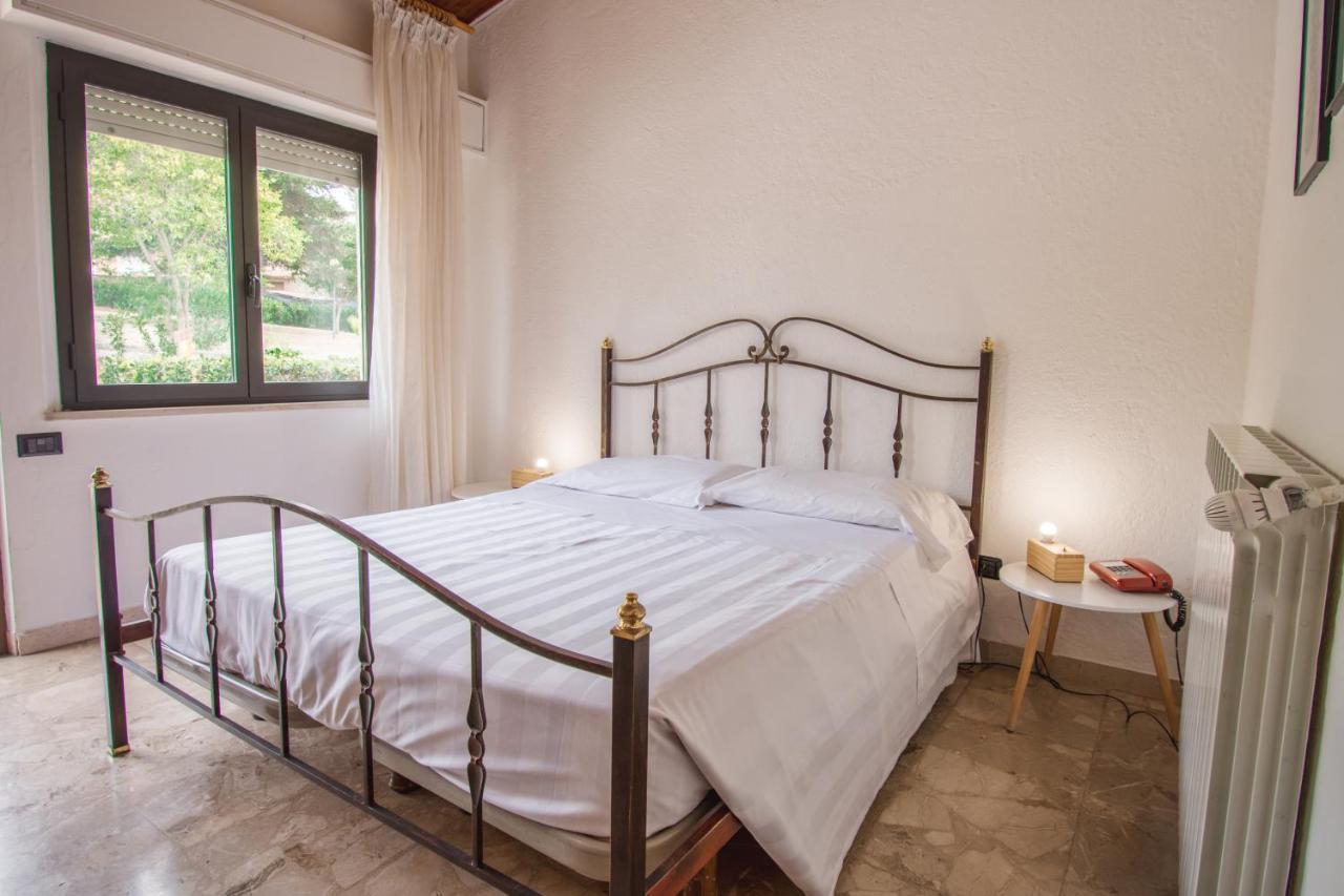 Hotel Cantalodole Magione Bagian luar foto